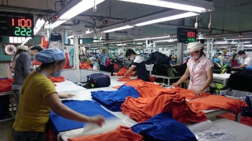 Tháo gỡ khó khăn thực hiện mục tiêu phát triển kinh tế - xã hội