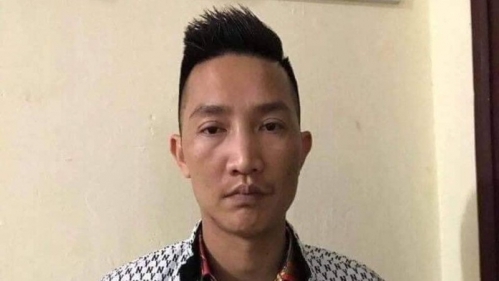 Công an Lào Cai tạm giữ "Huấn hoa hồng"