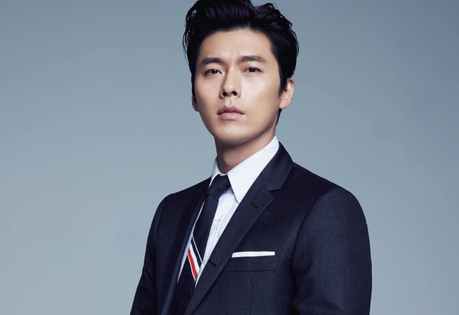 Nam diễn vi&ecirc;n Hyun Bin.