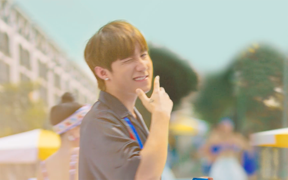 Sơn T&ugrave;ng M-TP hứa hẹn sẽ mang đến bất ngờ cho người h&acirc;m mộ sắp tới đ&acirc;y.