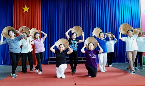 Huyện Ba Tri, tỉnh Bến Tre: Nhiều kết quả đáng khích lệ