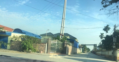 Huyện Thủy Nguyên, TP Hải Phòng:  Cán bộ xã Lưu Kiếm có lạm dụng chức vụ  quyền hạn, vi phạm các quy định pháp luật?