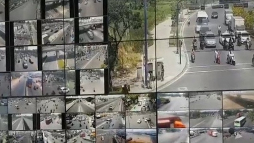 TP Hồ Chí Minh: Những tuyến đường sẽ phạt  xe vi phạm từ 10/3