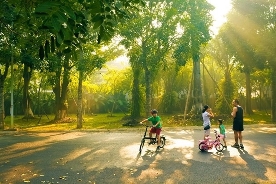 Thời tiết