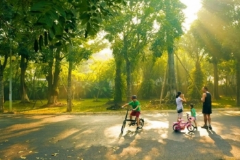 Tây Bắc Bộ, Bắc Trung Bộ nắng nóng cục bộ trong ngày Quốc tế Phụ nữ 8/3