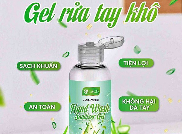 Y&ecirc;u cầu thu hồi sản phẩm