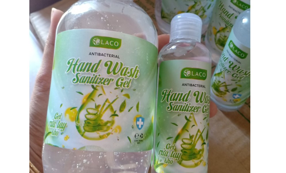 Sản phẩm cần phải thu hồi để đảm bảo cho quyền lợi người ti&ecirc;u d&ugrave;ng