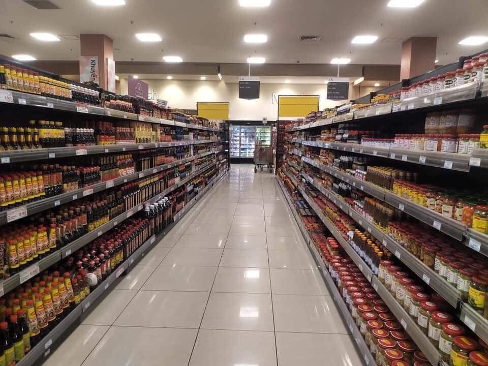 M&igrave; g&oacute;i - mặt h&agrave;ng