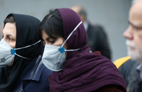 Italy trở th&agrave;nh ổ dịch Covid-19 thứ hai tr&ecirc;n thế giới