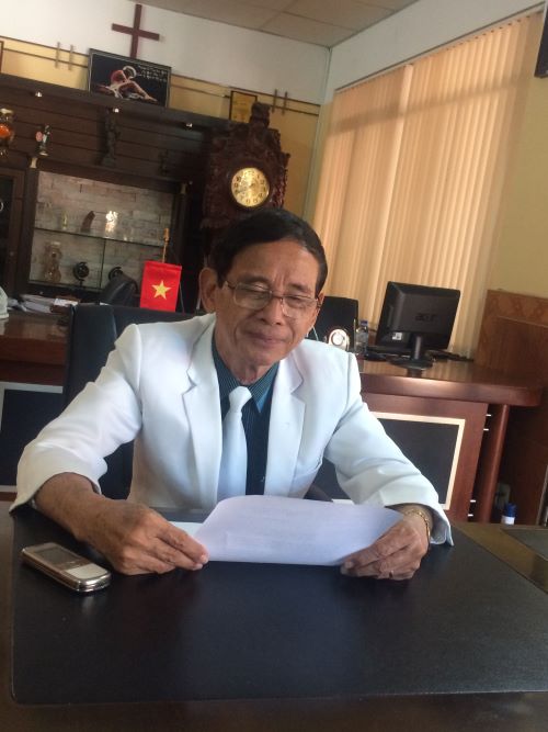 Đại gia Lê Ân thông báo: Làng du lịch Chí Linh tạm thời đóng cửa khách sạn, nhà hàng để tránh lây nhiễm dịch bệnh Covid – 19