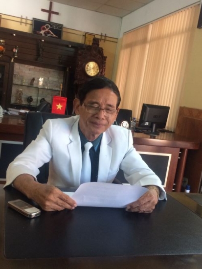 Đại gia Lê Ân thông báo: Làng du lịch Chí Linh tạm thời đóng cửa khách sạn, nhà hàng để tránh lây nhiễm dịch bệnh Covid – 19