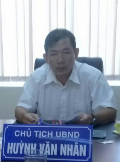 Xã Dương Tơ, huyện Phú Quốc, Kiên Giang: Phát huy toàn lực cho mục tiêu xây dựng nông thôn mới