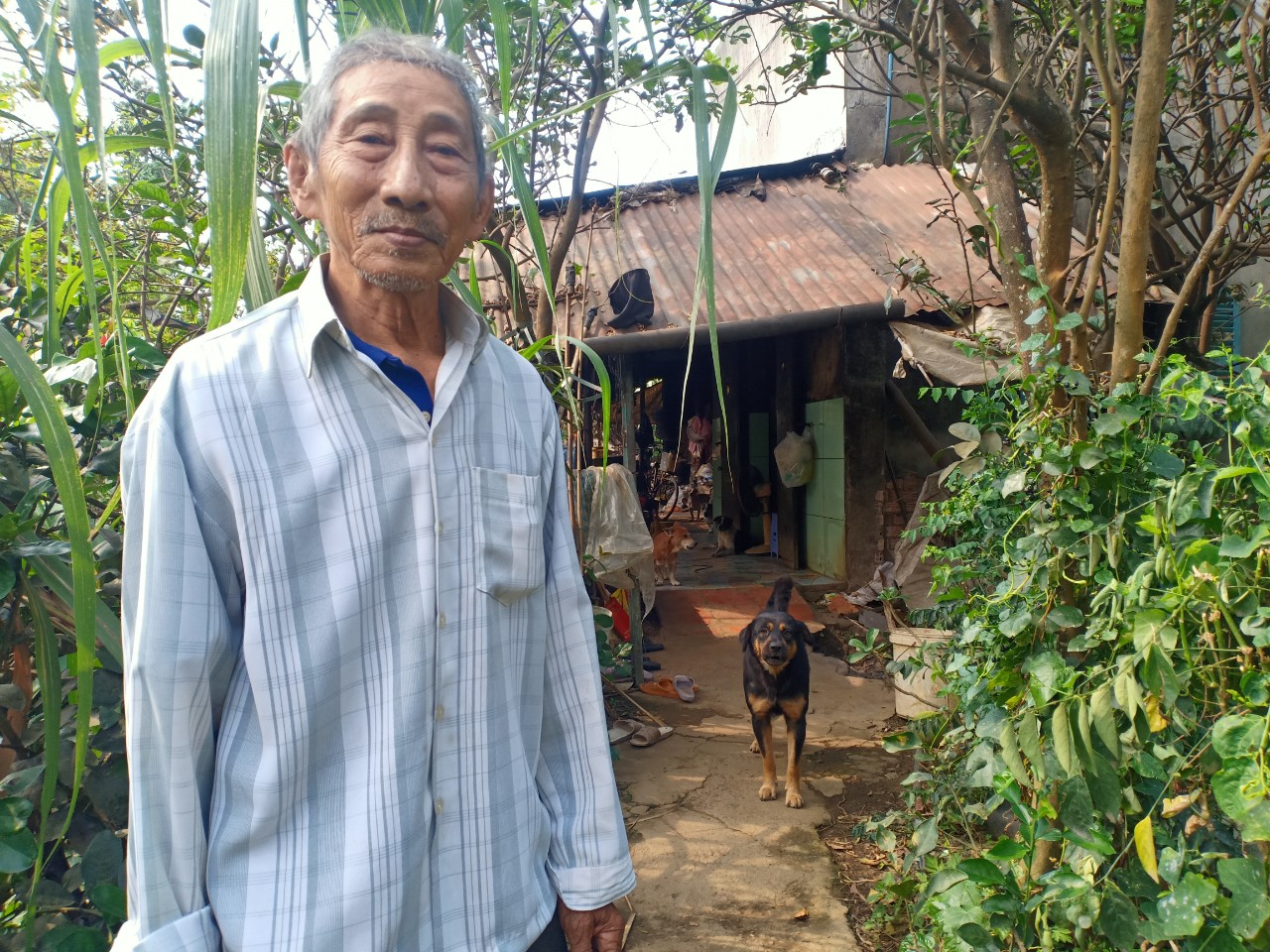 TP Biên Hòa, Đồng Nai: Cần công khai, minh bạch dự án xử lý “đất nhiễm dioxin” ở phường Bửu Long
