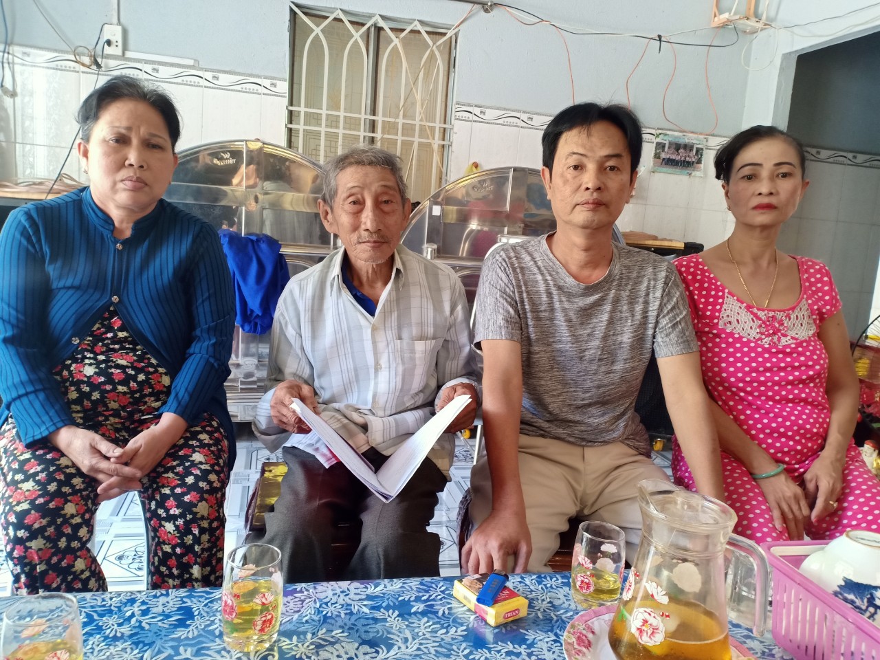 TP Biên Hòa, Đồng Nai: Cần công khai, minh bạch dự án xử lý “đất nhiễm dioxin” ở phường Bửu Long