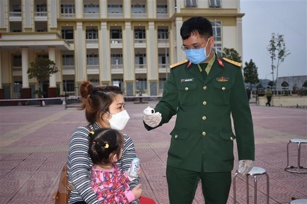 Hà Nội đề xuất hỗ trợ 80.000 đồng mỗi ngày với người được cách ly y tế