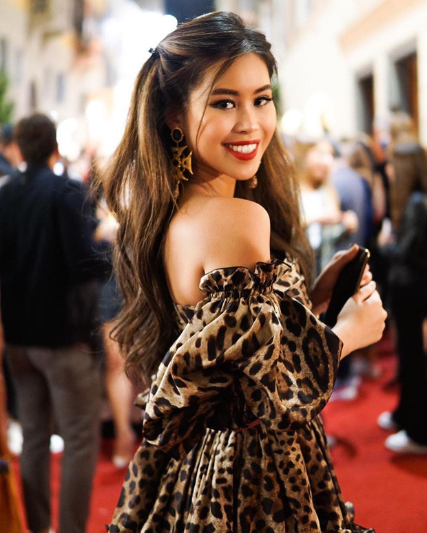 thường xuy&ecirc;n chia sẻ những h&igrave;nh ảnh về cuộc sống thượng lưu đẳng cấp của m&igrave;nh.