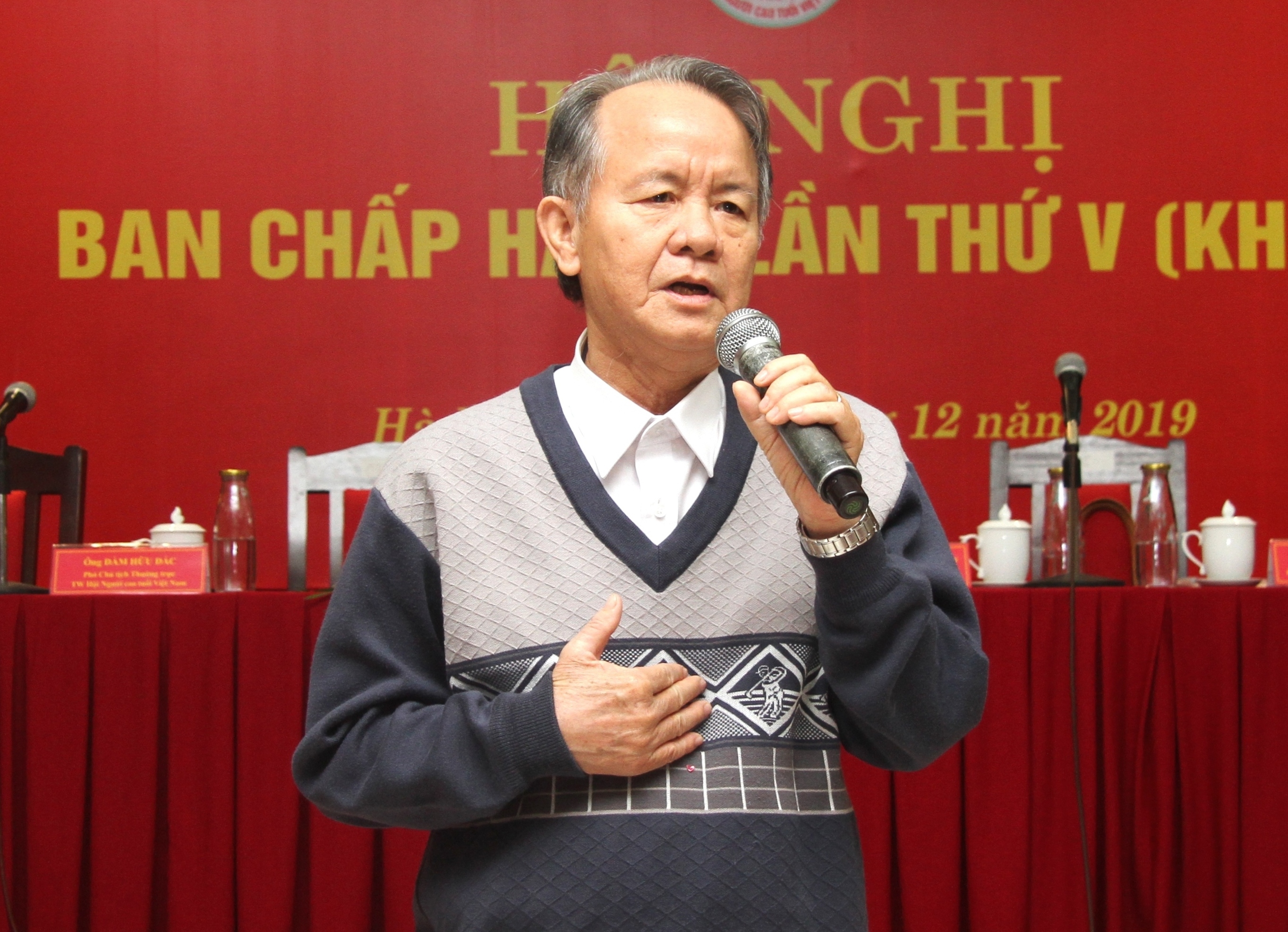 &Ocirc;ng Nguyễn Hiền Lương