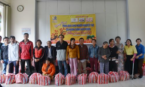 Gương phụ nữ điển hình