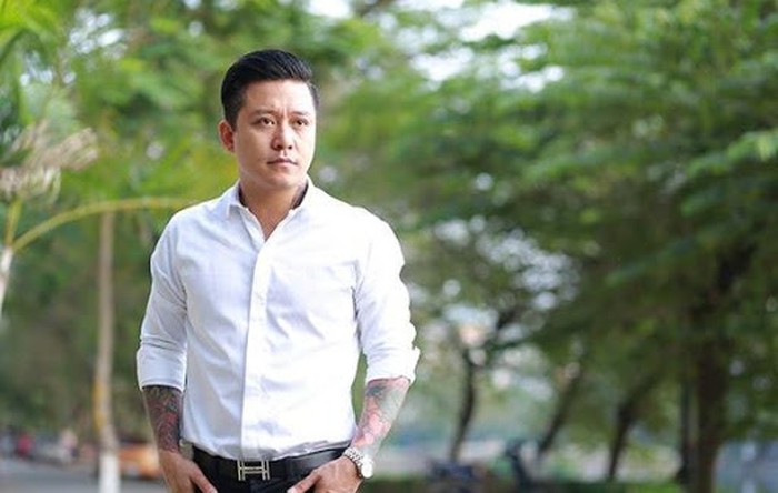 Tuấn Hưng tự cách ly sau chuyến lưu diễn ở Mỹ về