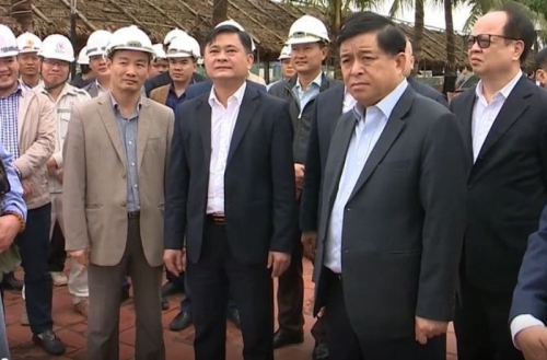 24 cán bộ Nghệ An không phải cách ly tại nhà từ 12/3