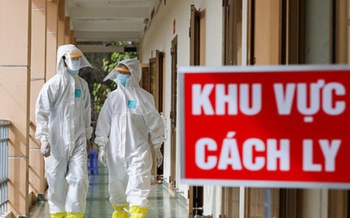 Không tuân thủ cách ly y tế sẽ bị xử lý như thế nào?