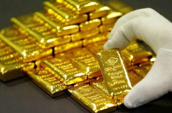 Sau c&uacute; &lsquo;đổ dốc&rdquo; v&agrave;ng SJC bất ngờ đảo chiều tăng cả triệu đồng/lượng trong một ng&agrave;y