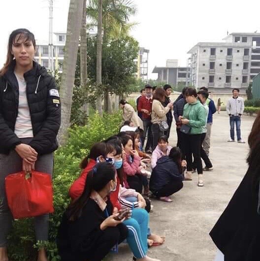 Thanh Hóa: Khi ông chủ nước ngoài 