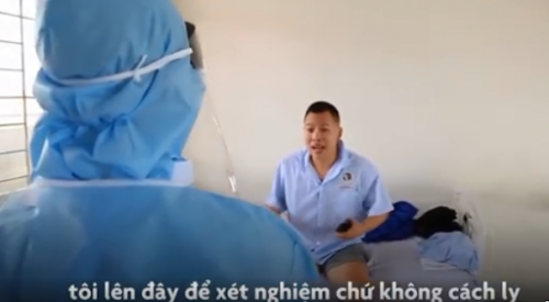 Cần công khai thông tin, vạch mặt những kẻ lạm dụng tự do, dân chủ