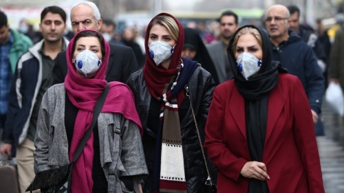 Dịch Covid-19 tại Italy ngày 16/3 mới nhất : Thêm 368 ca tử vong mới chỉ trong 24 giờ, vượt cả Trung Quốc