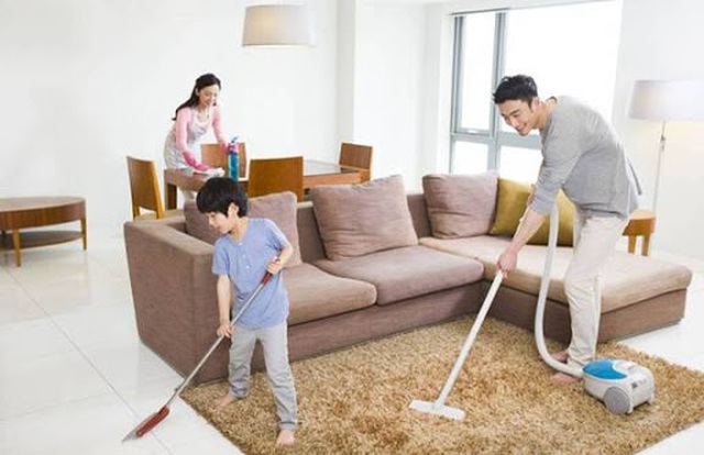 Cách phòng ngừa dịch bệnh Covid-19