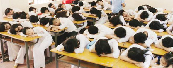 Thời đại dịch Covid-19 có  “ngáng đường” du học …          