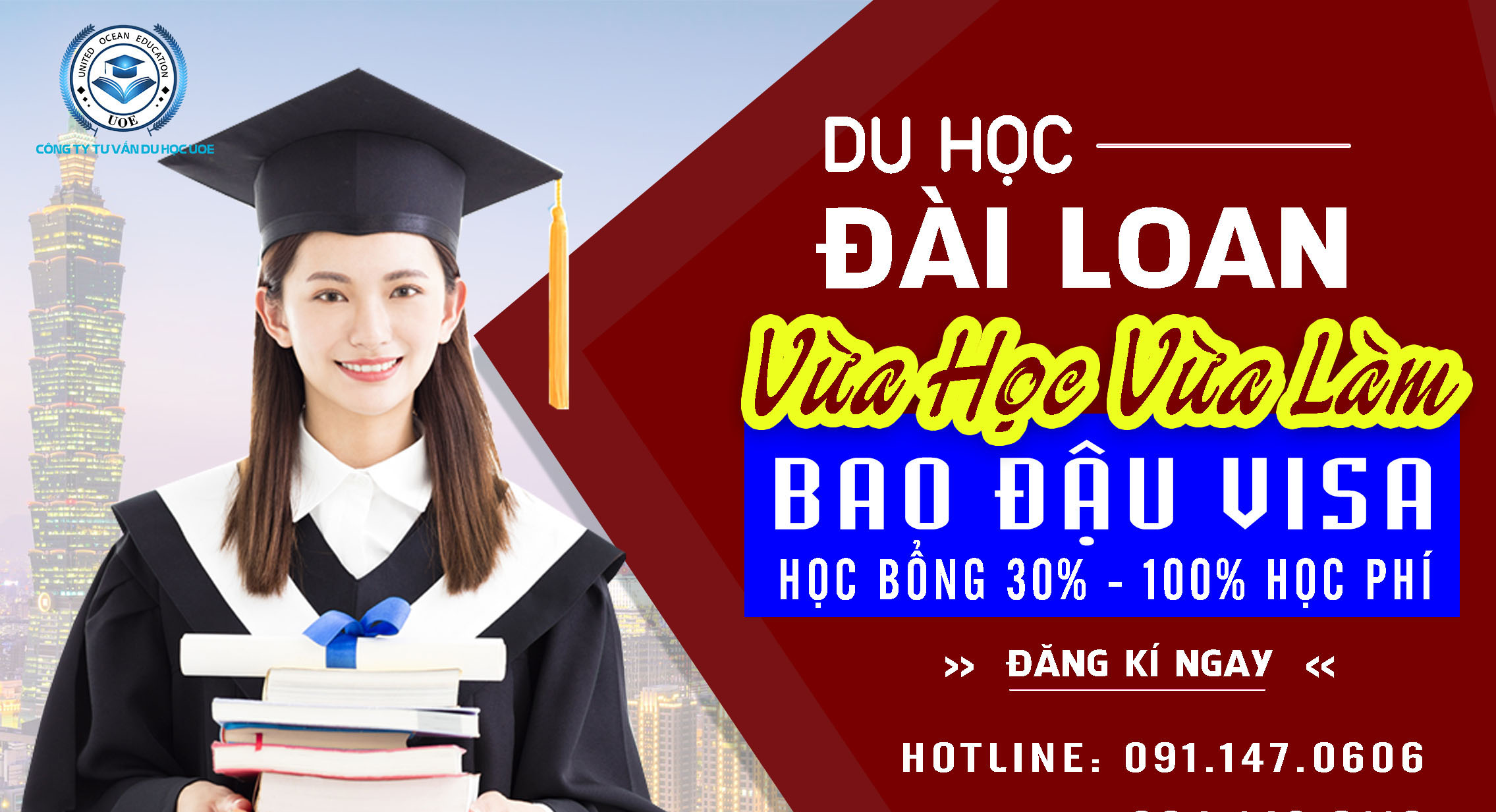 Thời đại dịch Covid-19 có  “ngáng đường” du học …          