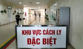 Thêm 2 bệnh nhân nhiễm COVID -19 tại Hà Nội, Việt Nam ghi nhận ca nhiễm thứ 59