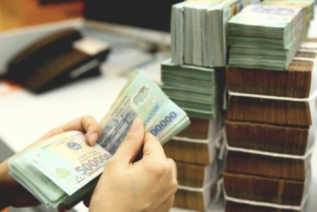 Đồng loạt giảm lãi suất ngân hàng từ hôm nay (17/3)