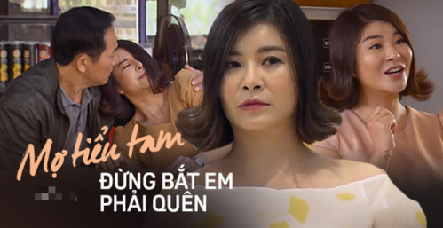 'Đừng bắt em phải quên'- phim drama gia đình nhận lời khen chê thế nào?
