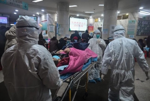 Ghi nhận ca dương tính COVID -19 thứ 68 tại Việt Nam: Bệnh nhân có quốc tịch Mỹ lấy vợ người Việt Nam