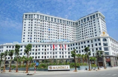 Sau 2 lần bị xử phạt, tỉnh Bắc Ninh thanh tra dự án Royal Park