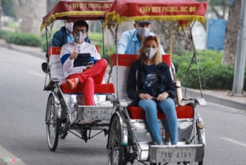 Xử nghiêm mọi hành vi kỳ thị du khách nước ngoài