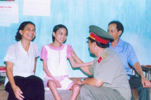 Tháng Ba nhớ Tây Nguyên