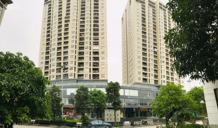 Thanh tra TP Hà Nội công bố phát hiện nhiều sai phạm tại dự án Dream Town