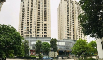 Thanh tra TP Hà Nội công bố phát hiện nhiều sai phạm tại dự án Dream Town