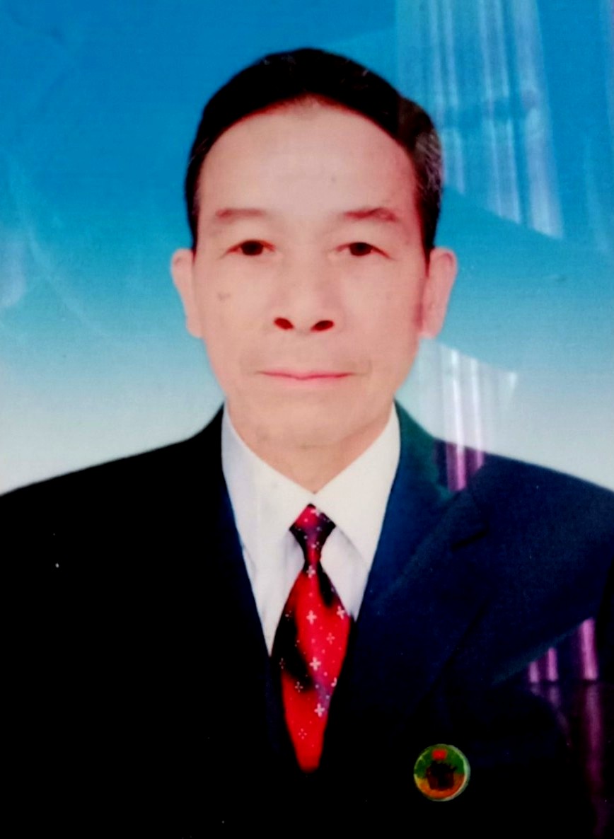 &Ocirc;ng C&agrave; Văn L&uacute;n