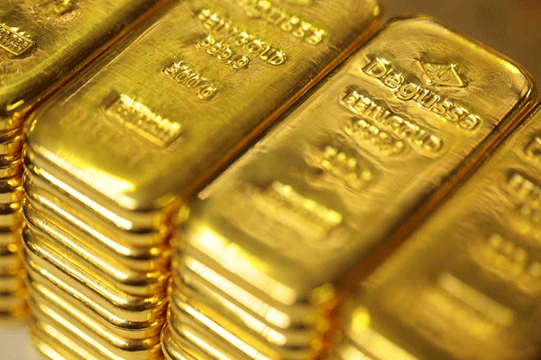 Gi&aacute; v&agrave;ng h&ocirc;m nay 20/3/2020 cập nhật mới nhất: V&agrave;ng SJC bật tăng cả trăm ngh&igrave;n đồng/lượng
