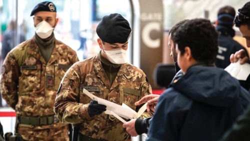 Điều gì khiến Italy phải trả giá đắt vì dịch Covid-19?