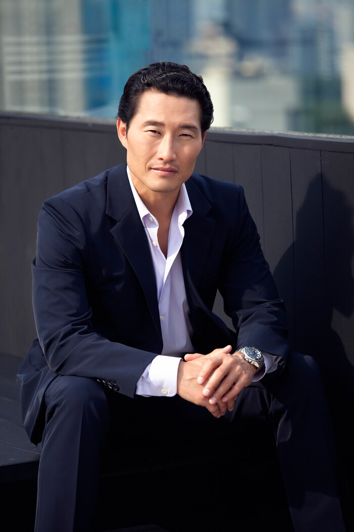 Ngôi sao của series phim 'Mất tích' dương tính với COVID-19