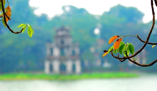 Dự báo thời tiết ngày 21/3 mới nhất: Miền Bắc tăng nhiệt, trưa chiều hửng nắng, Nam Bộ ngày nắng gay gắt