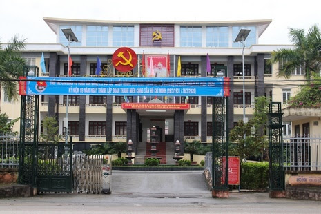 Thanh Hóa: UBKT Trung ương vào cuộc làm rõ vụ huyện Yên Định nợ 52 tỷ đồng