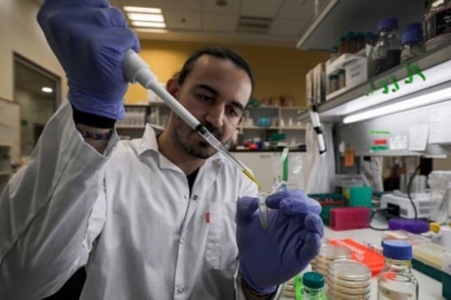 WHO thông báo ít nhất 20 loại vaccine ngừa COVID-19 đang được phát triển