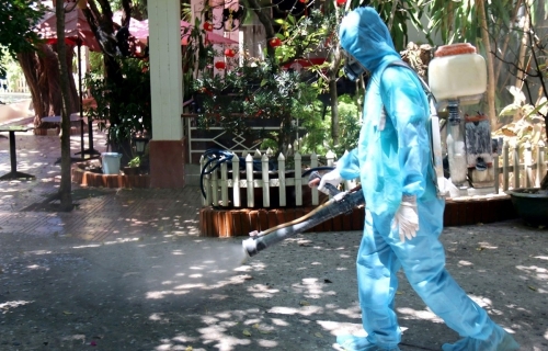 Ca mắc COVID-19 thứ 92 tại Việt Nam: Bệnh nhân ở tỉnh Lâm Đồng, là du học sinh trở về từ Pháp