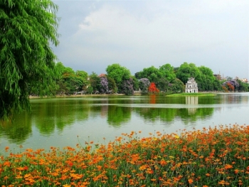 Dự báo thời tiết ngày 22/3/2020: Miền Nam nắng nóng